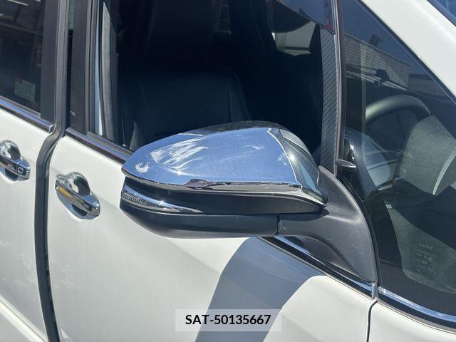 Toyota NOAH 2019-07 321640-12