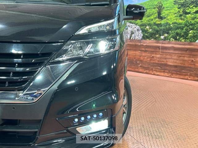 Nissan SERENA 2019-02 284182-12