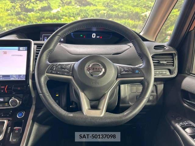 Nissan SERENA 2019-02 284182-11