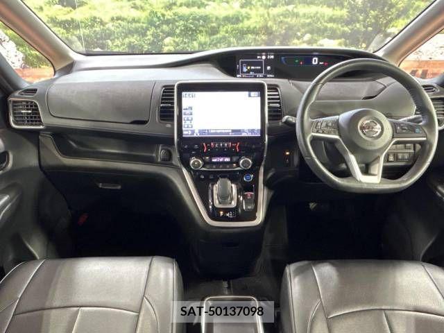 Nissan SERENA 2019-02 284182-1