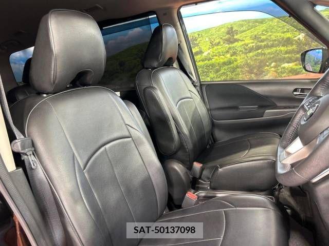 Nissan SERENA 2019-02 284182-7