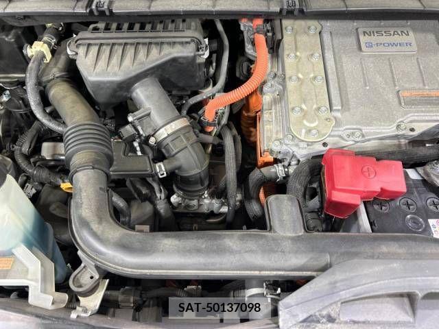 Nissan SERENA 2019-02 284182-18