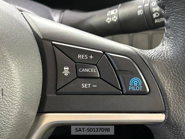 Nissan SERENA 2019-02 284182-6