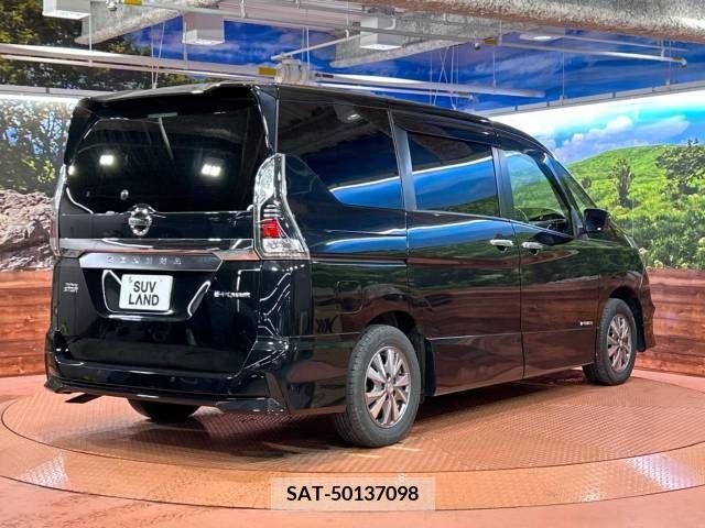 Nissan SERENA 2019-02 284182-17