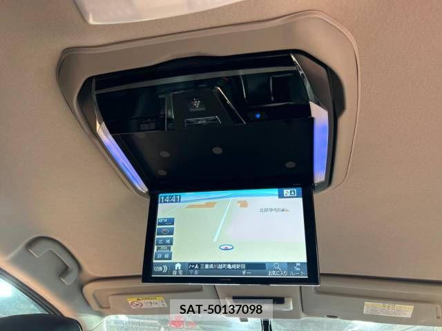 Nissan SERENA 2019-02 284182-4