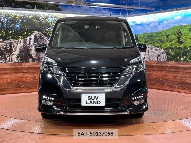 Nissan SERENA 2019-02 284182-14
