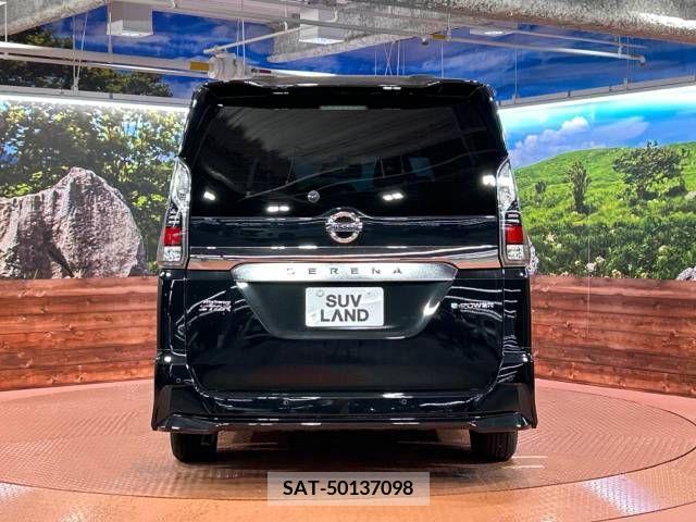 Nissan SERENA 2019-02 284182-15