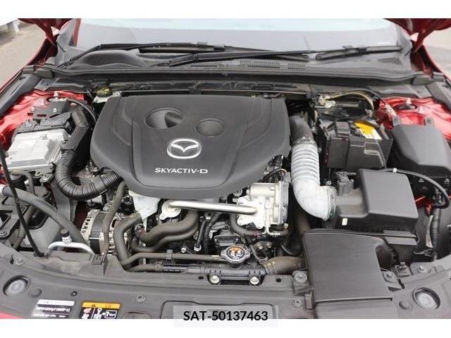 Mazda MAZDA3 2020-02 351490-19