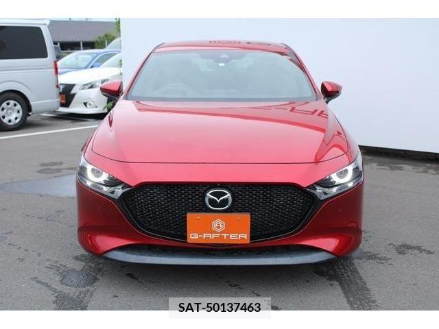 Mazda MAZDA3 2020-02 351490-7