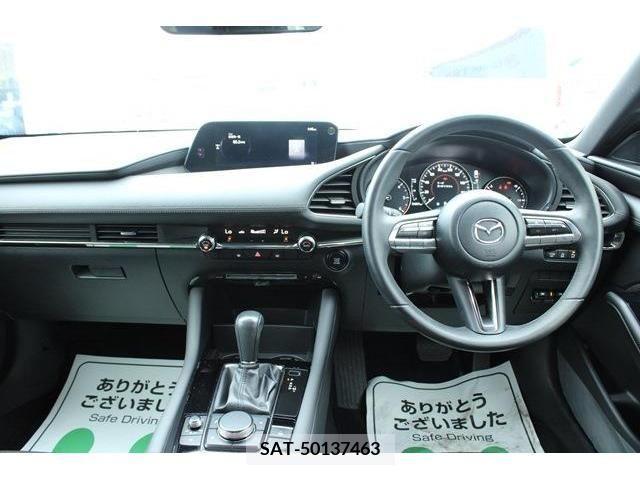 Mazda MAZDA3 2020-02 351490-17