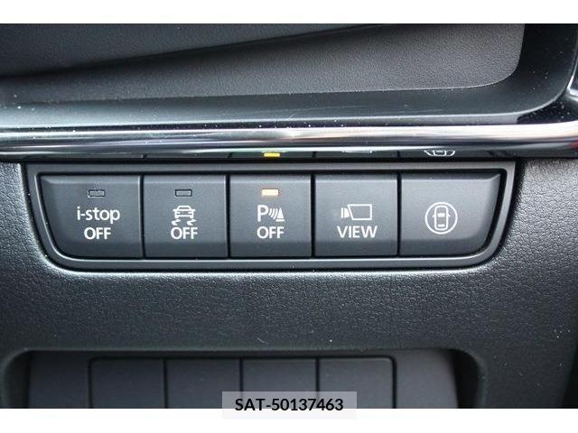Mazda MAZDA3 2020-02 351490-5