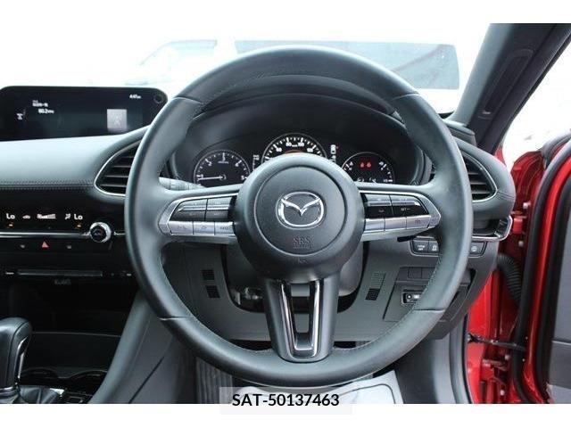 Mazda MAZDA3 2020-02 351490-16