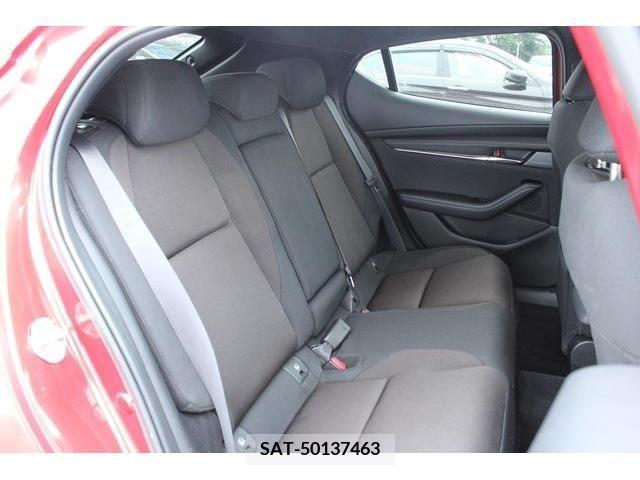 Mazda MAZDA3 2020-02 351490-15