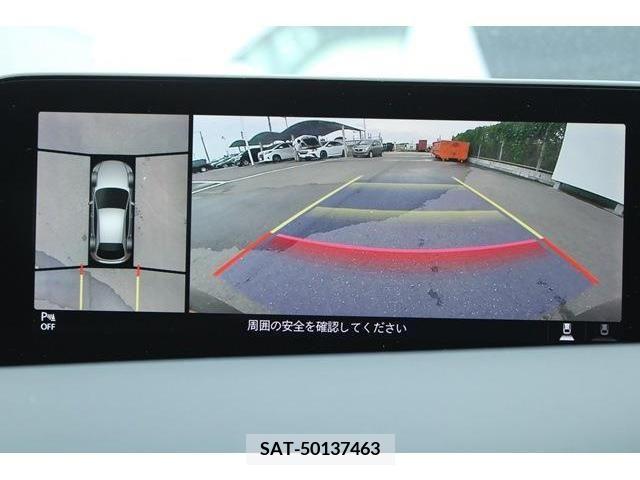 Mazda MAZDA3 2020-02 351490-3