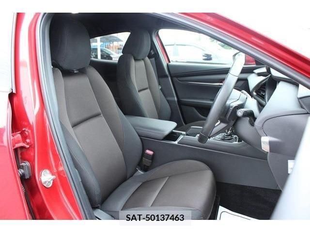 Mazda MAZDA3 2020-02 351490-14