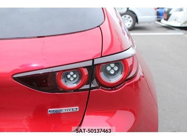 Mazda MAZDA3 2020-02 351490-13