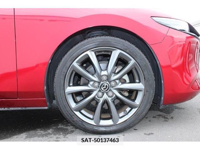Mazda MAZDA3 2020-02 351490-11