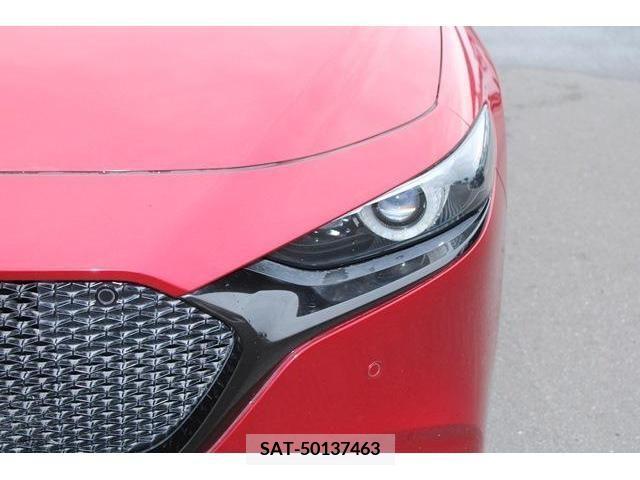 Mazda MAZDA3 2020-02 351490-12