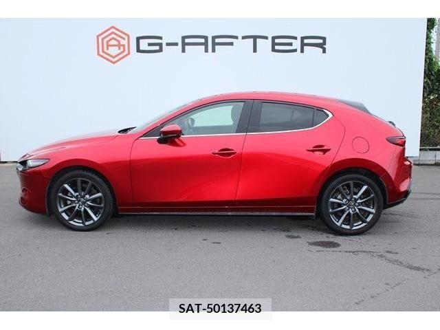 Mazda MAZDA3 2020-02 351490-10