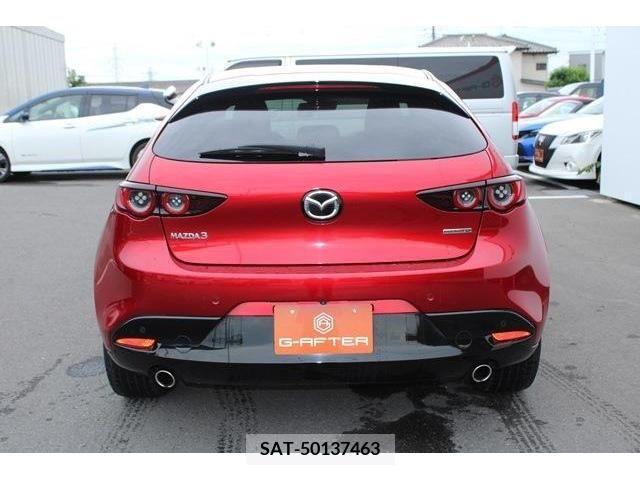 Mazda MAZDA3 2020-02 351490-9
