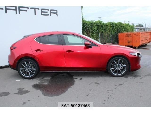Mazda MAZDA3 2020-02 351490-8