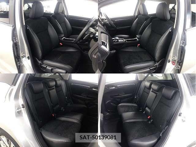 Honda SHUTTLE 2015-05 337587-6