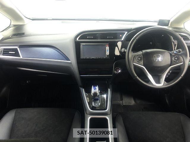 Honda SHUTTLE 2015-05 337587-1
