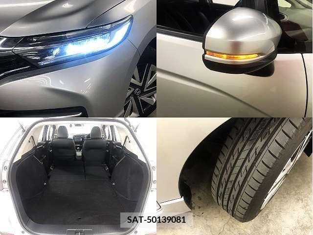 Honda SHUTTLE 2015-05 337587-7