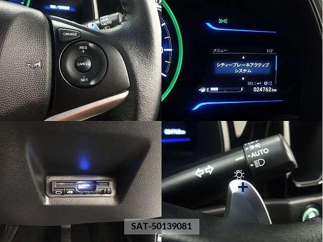 Honda SHUTTLE 2015-05 337587-4