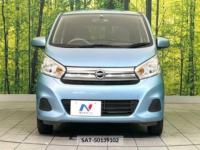 Nissan DAYZ 2019-03 323475-12
