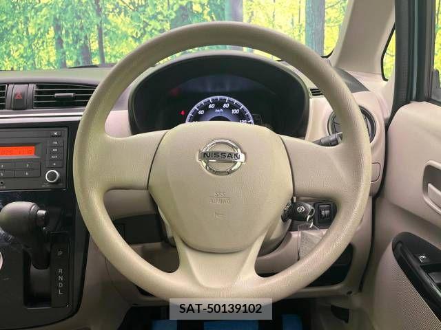 Nissan DAYZ 2019-03 323475-8