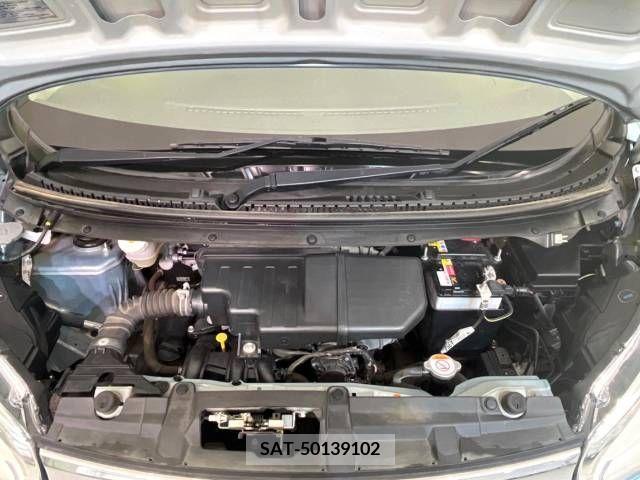 Nissan DAYZ 2019-03 323475-16