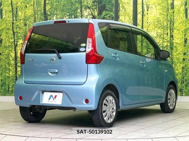 Nissan DAYZ 2019-03 323475-15