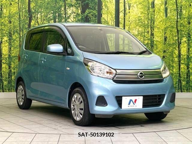 Nissan DAYZ 2019-03 323475-14