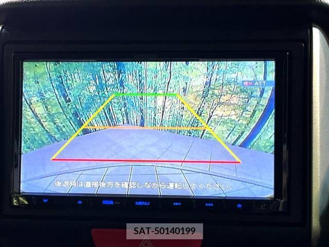 Honda N BOX CUSTOM 2012-05 364877-3