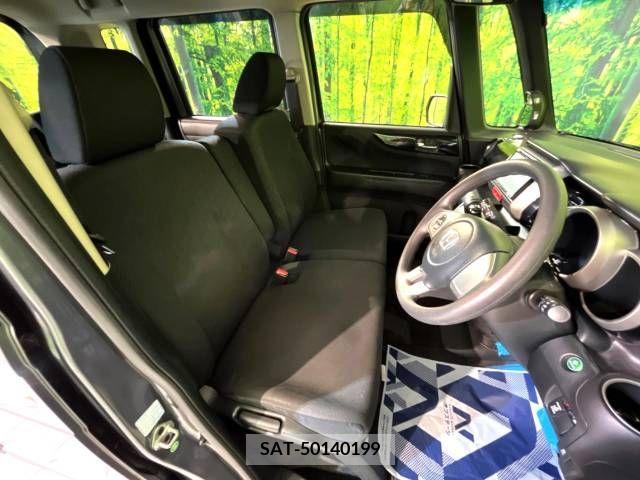 Honda N BOX CUSTOM 2012-05 364877-8
