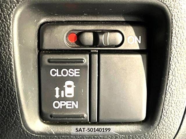 Honda N BOX CUSTOM 2012-05 364877-5