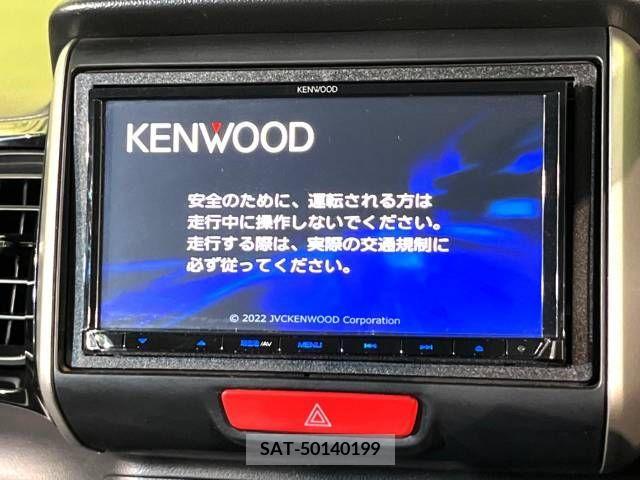 Honda N BOX CUSTOM 2012-05 364877-2