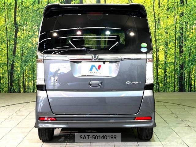Honda N BOX CUSTOM 2012-05 364877-15