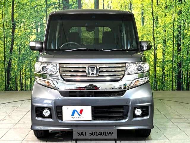 Honda N BOX CUSTOM 2012-05 364877-14