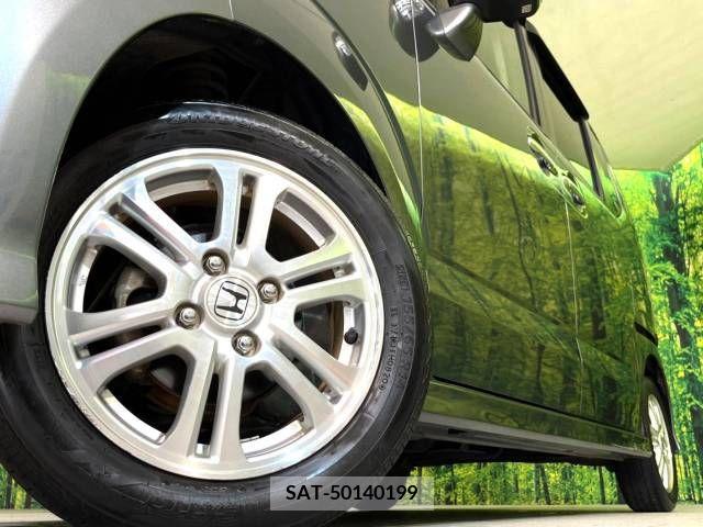 Honda N BOX CUSTOM 2012-05 364877-13