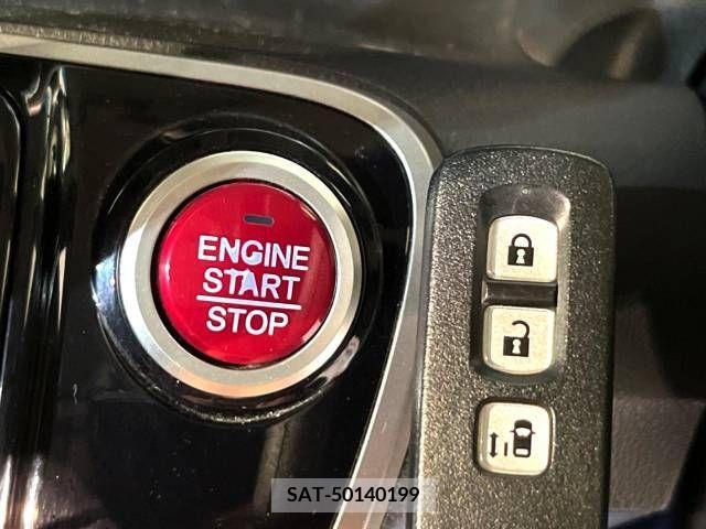 Honda N BOX CUSTOM 2012-05 364877-7