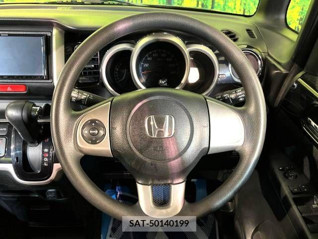 Honda N BOX CUSTOM 2012-05 364877-11