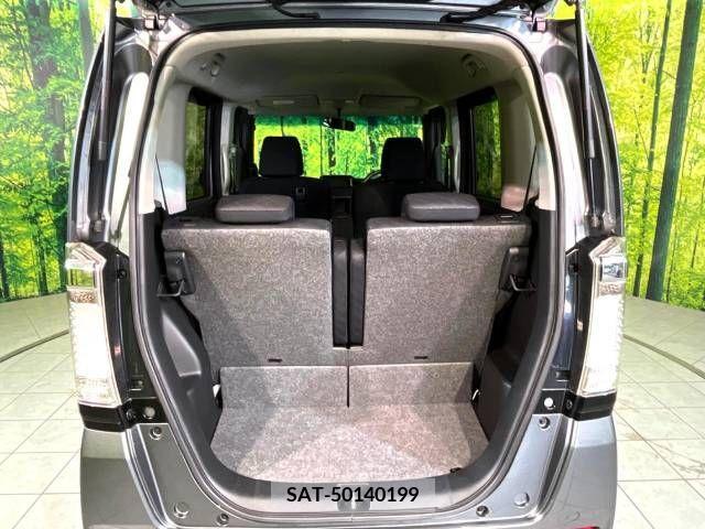Honda N BOX CUSTOM 2012-05 364877-10