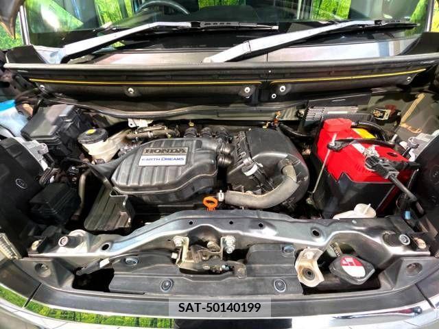 Honda N BOX CUSTOM 2012-05 364877-18