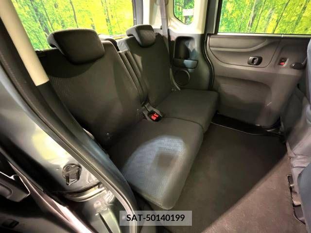 Honda N BOX CUSTOM 2012-05 364877-9
