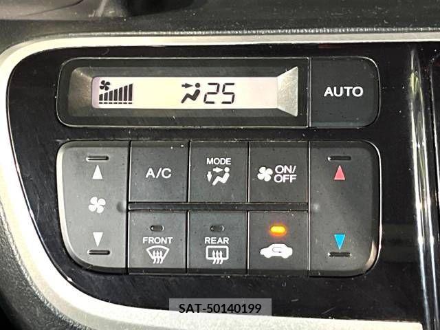 Honda N BOX CUSTOM 2012-05 364877-6