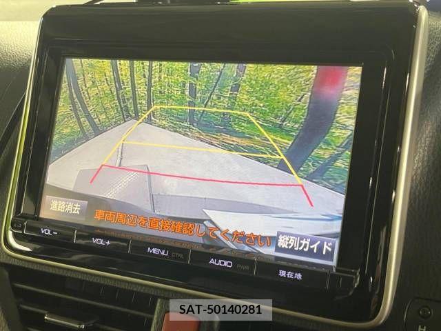 Toyota VOXY 2014-07 370422-5