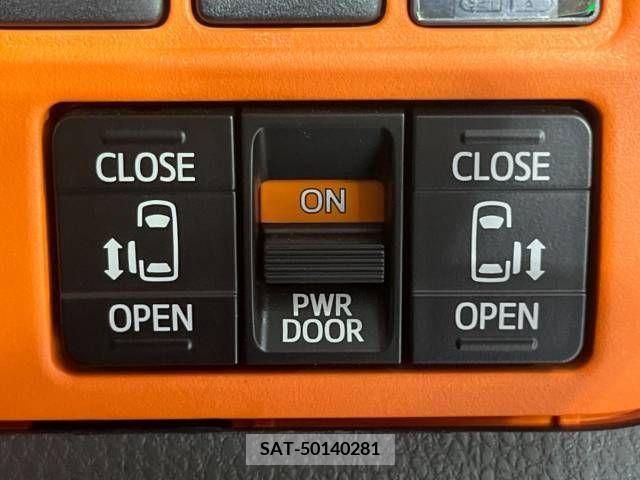 Toyota VOXY 2014-07 370422-3