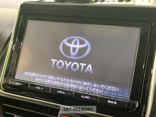 Toyota VOXY 2014-07 370422-4